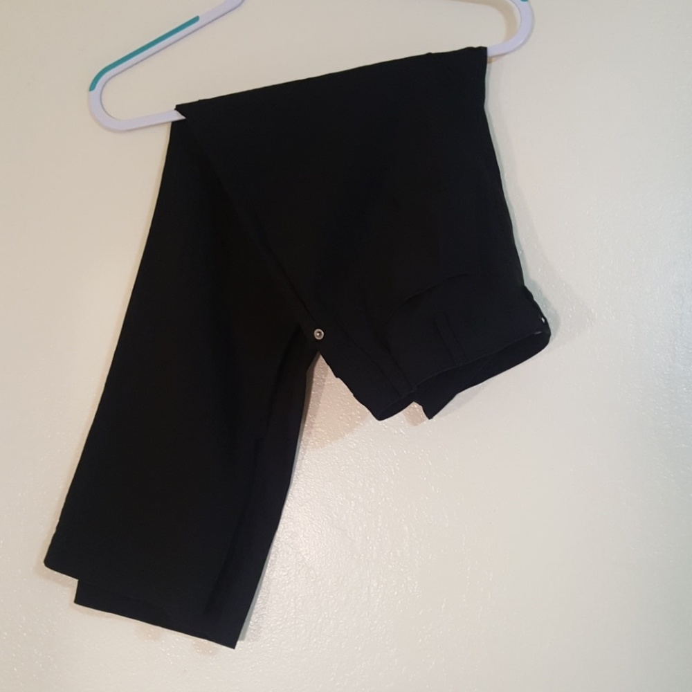 Office pixie pants slacks